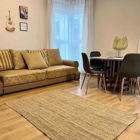 גדנסק Oldtown Retro Apartment By Marina With Balcony For 6 People מראה חיצוני תמונה