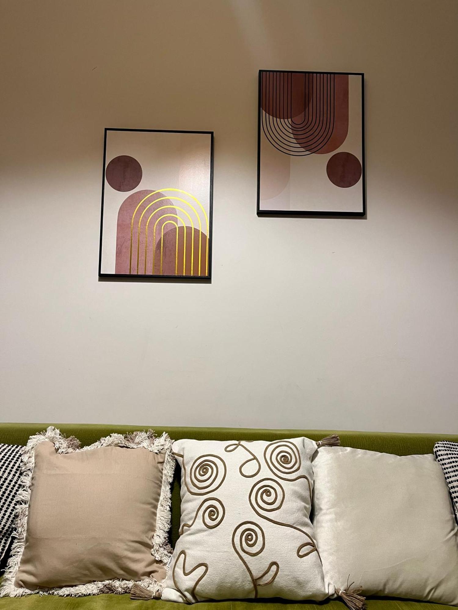 גדנסק Oldtown Retro Apartment By Marina With Balcony For 6 People מראה חיצוני תמונה
